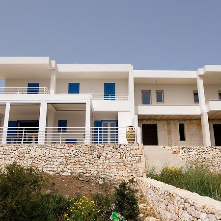 La Dimora Salento Bed & Breakfast Carovigno Eksteriør bilde