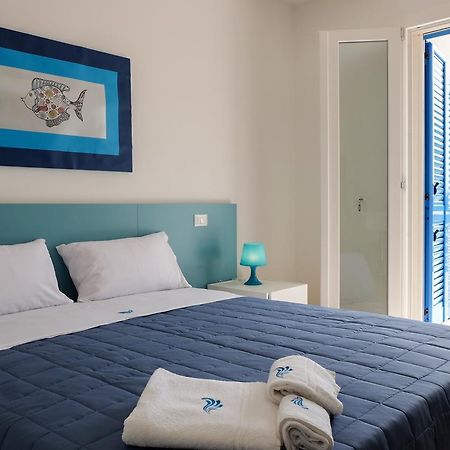La Dimora Salento Bed & Breakfast Carovigno Eksteriør bilde
