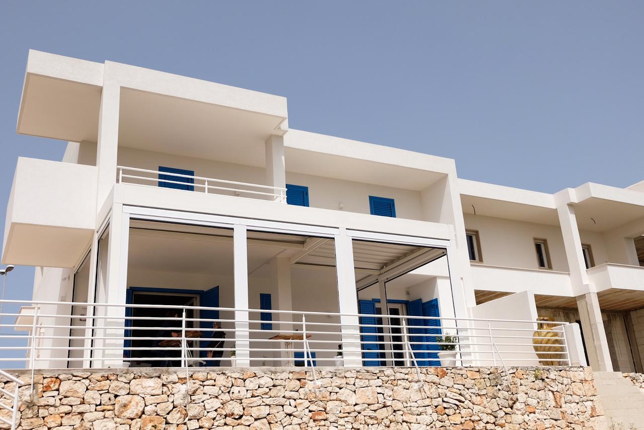 La Dimora Salento Bed & Breakfast Carovigno Eksteriør bilde