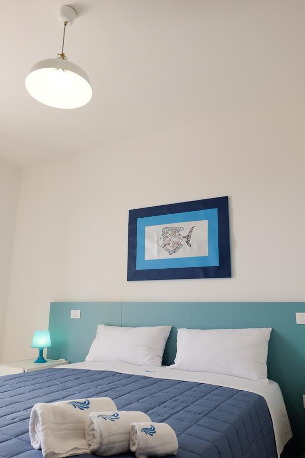 La Dimora Salento Bed & Breakfast Carovigno Eksteriør bilde