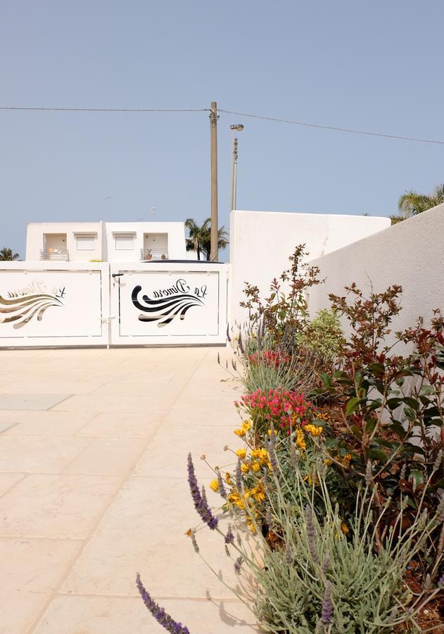 La Dimora Salento Bed & Breakfast Carovigno Eksteriør bilde