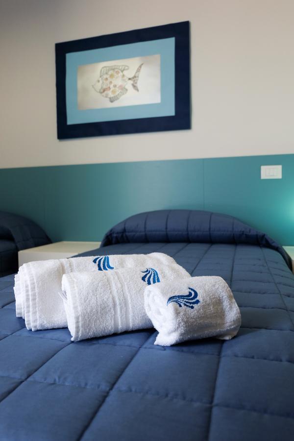 La Dimora Salento Bed & Breakfast Carovigno Eksteriør bilde