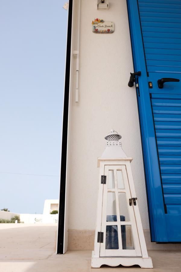 La Dimora Salento Bed & Breakfast Carovigno Eksteriør bilde