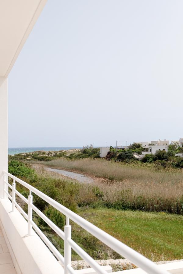 La Dimora Salento Bed & Breakfast Carovigno Eksteriør bilde