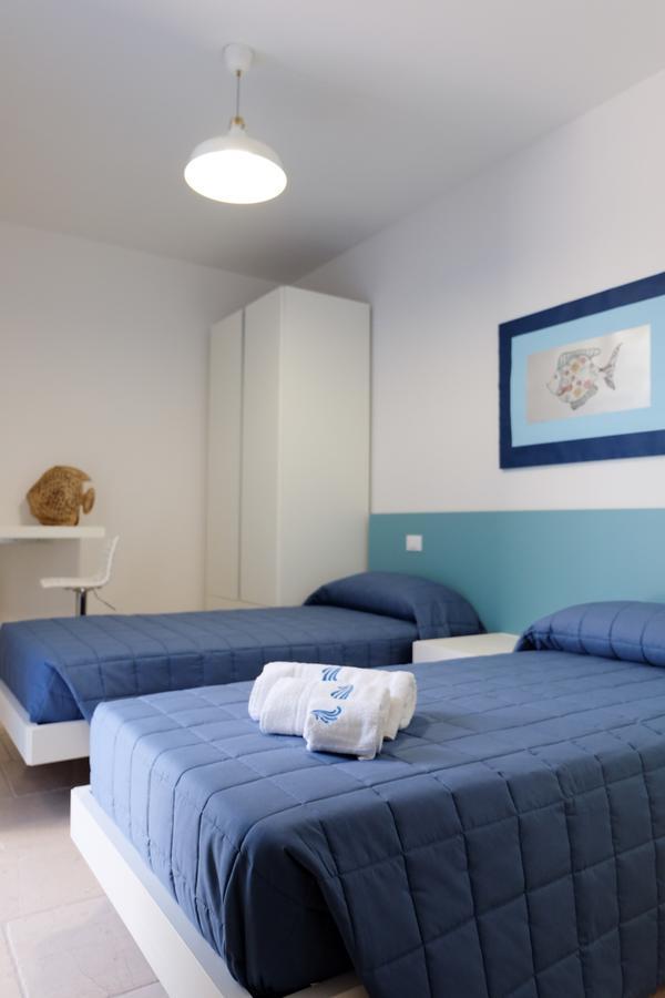 La Dimora Salento Bed & Breakfast Carovigno Eksteriør bilde