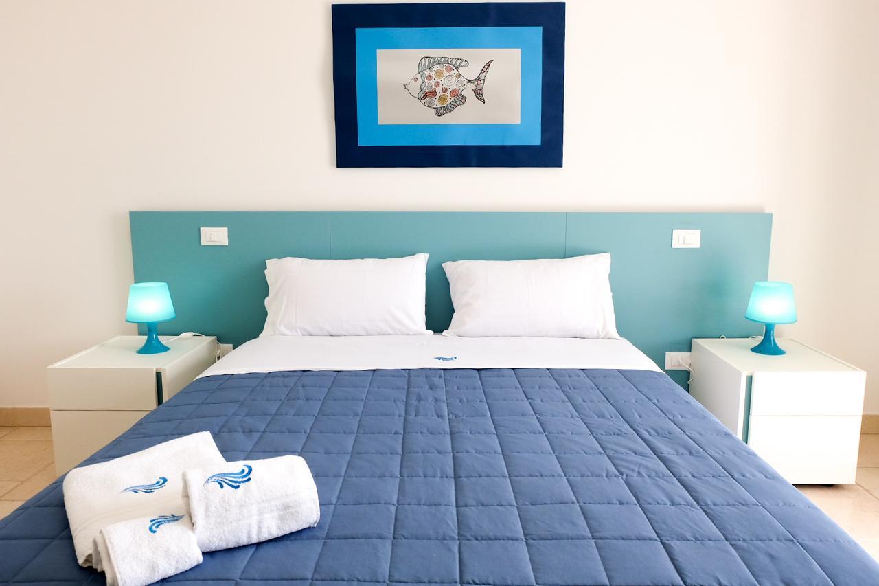 La Dimora Salento Bed & Breakfast Carovigno Eksteriør bilde