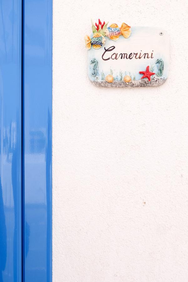 La Dimora Salento Bed & Breakfast Carovigno Eksteriør bilde