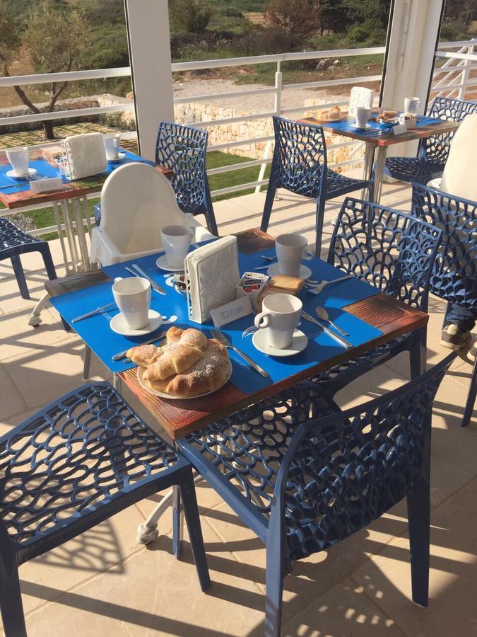 La Dimora Salento Bed & Breakfast Carovigno Eksteriør bilde