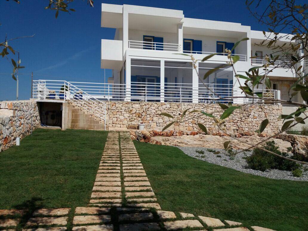 La Dimora Salento Bed & Breakfast Carovigno Eksteriør bilde
