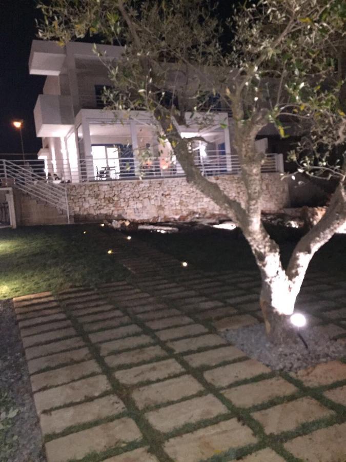 La Dimora Salento Bed & Breakfast Carovigno Eksteriør bilde