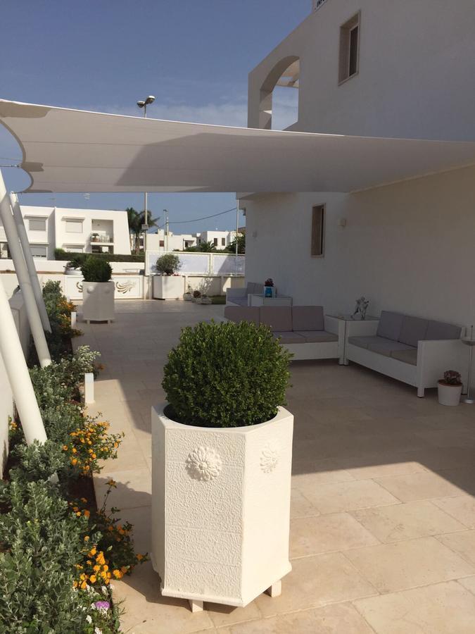 La Dimora Salento Bed & Breakfast Carovigno Eksteriør bilde